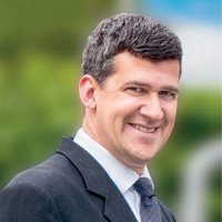 Portrait Thomas Kästner